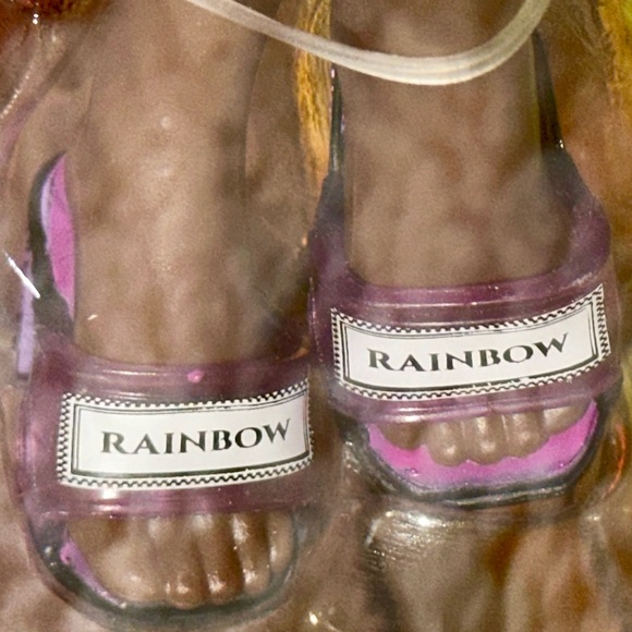 Phaedra Westward Rainbow High Doll Set NIB - Picture 5 of 9